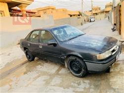 اوبل فيكترا